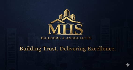 MHS Builders & Associates