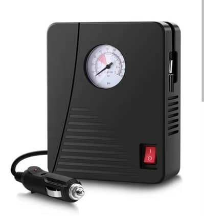 car tyer pump Japanese new