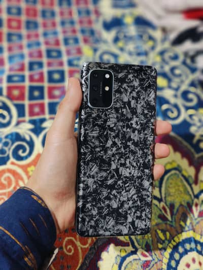 OnePlus 8T 8/128 Dual Sim Approved