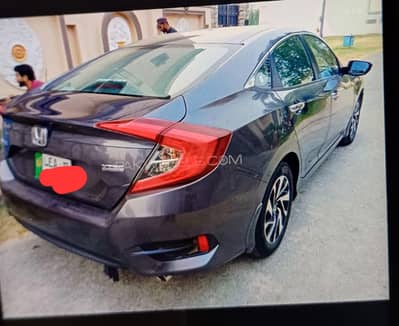 model  16/17 good condition used to family when in pak