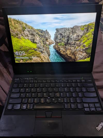 Lenovo ThinkPad X230 Core i5 3rd Gen