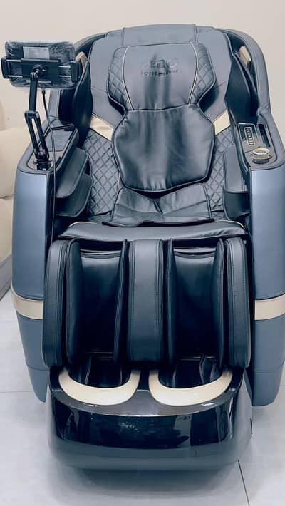 Sapphire Massage Chair