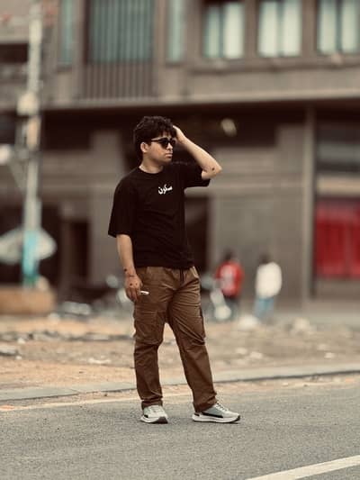 i have the experience off 2 year in international sales executive