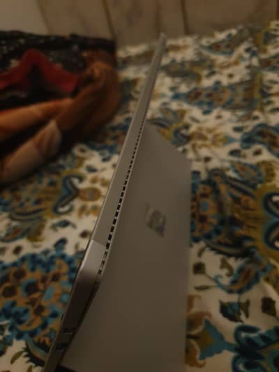 surface  4  core i5 _6300U CPU @2.40GHz