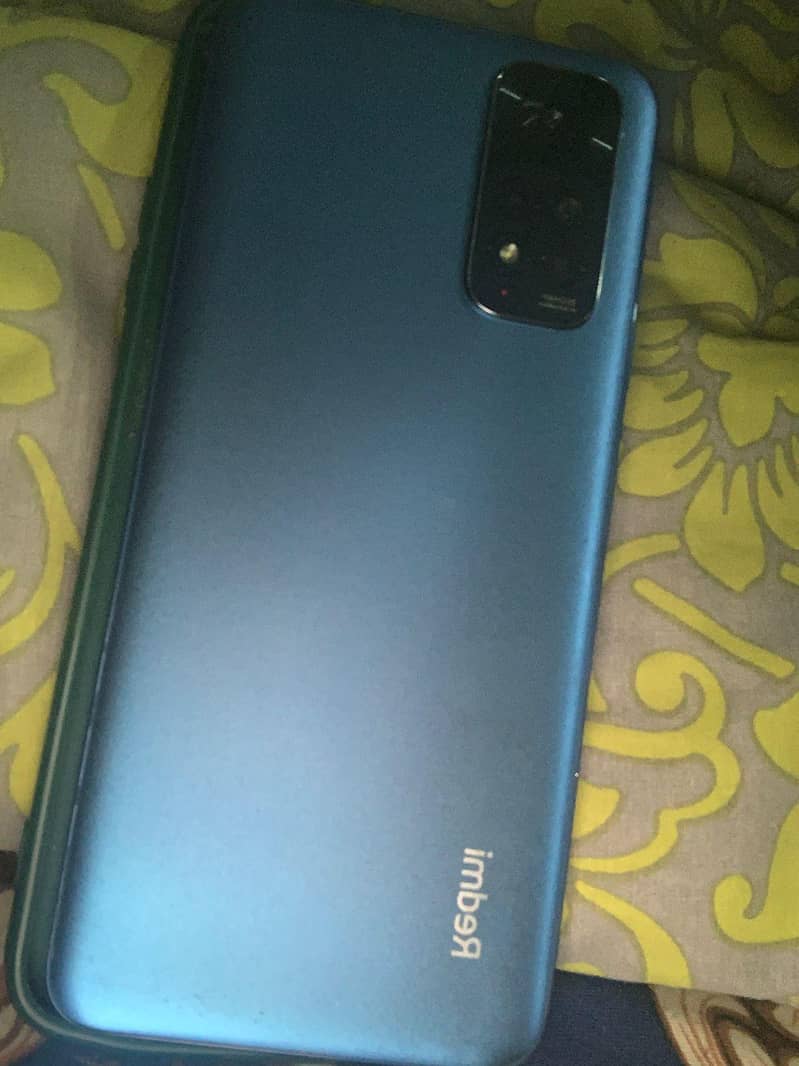 redmi note11 0
