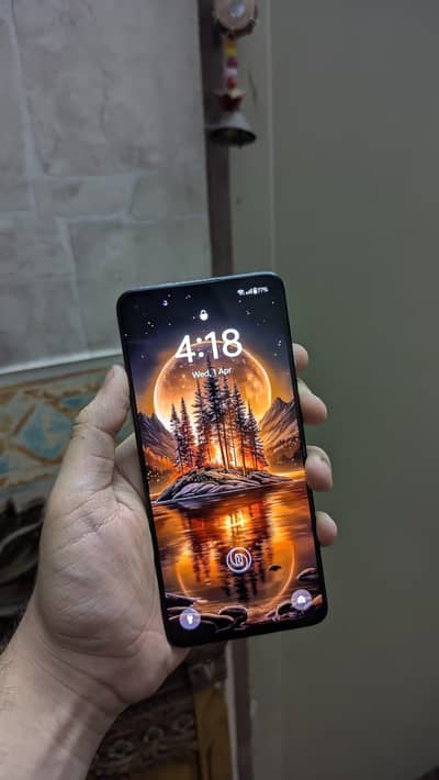 Oneplus 8t PTA approved