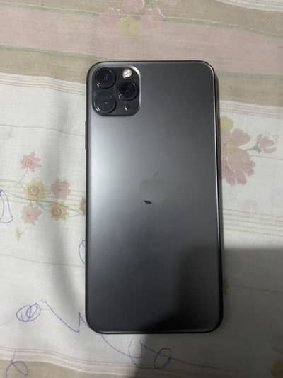 iPhone 11 Pro Max