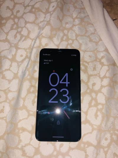 google pixel 4xl 128 GB