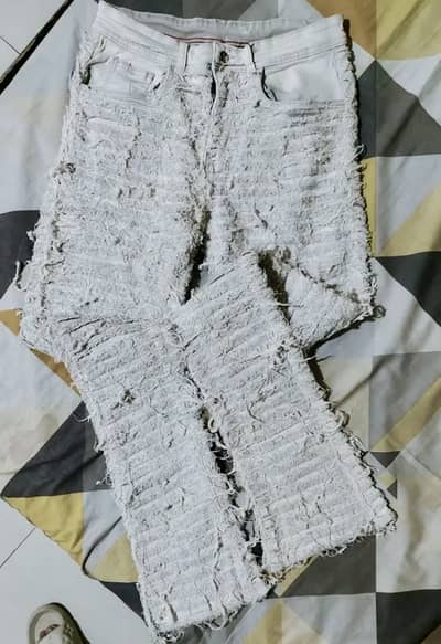 New branded denim for Gen Z for sale