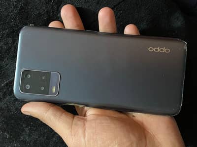 oppo A54