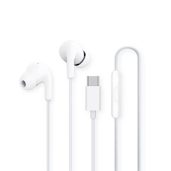 Xiaomi Type-C Earphones 1