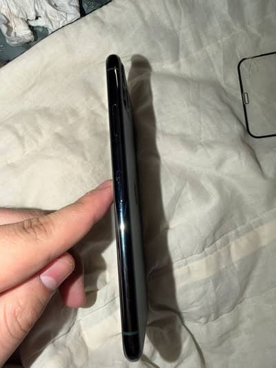 iPhone 11 Pro Max PTA approved