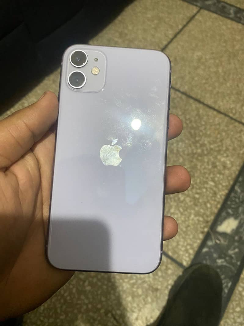 iPhone 11 2
