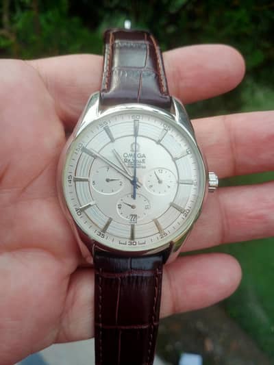 Omega Seamaster Automatic Master Quality watch