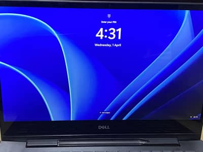  Dell Inspiron 7391 2-in-1 Laptop for Sale