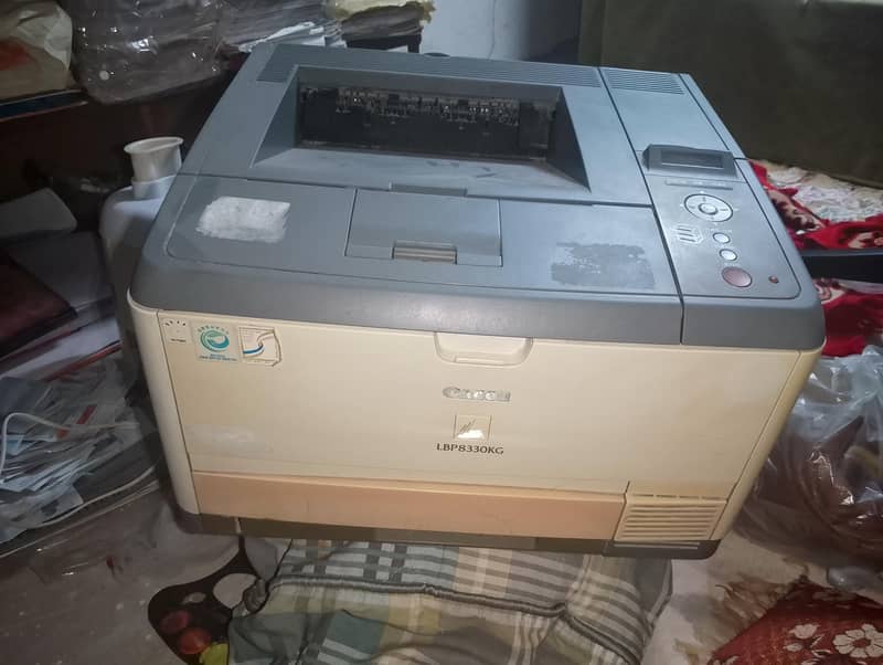 Canon printer 0