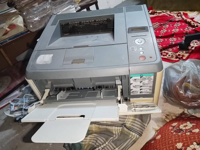 Canon printer 2