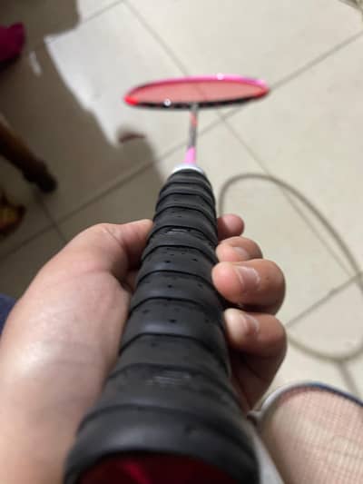 lining original rackat