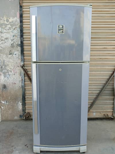 Dawlance refrigerator