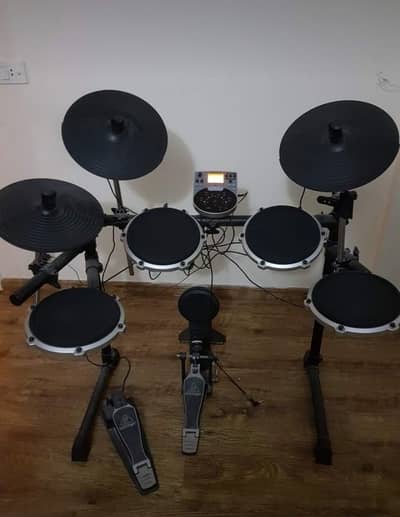 Behringer XD80USB Electronic Drum Kit