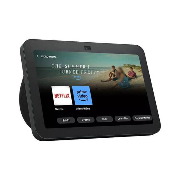 Amazon Echo Show 8 3rd Generation Smart HD Display