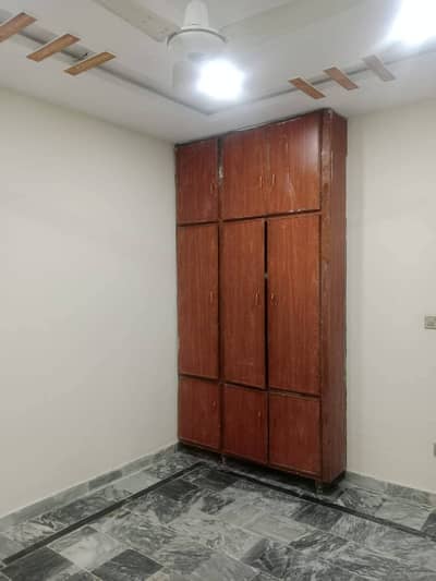 5 marla ground floor for rent