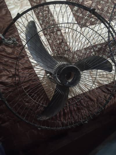 2 Fan Dono Battery Pe On Hai AC DC Hen 03102542557