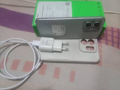 Infinix hot50i 10by10 condition All okay urgent sale ram6+4.128gb
