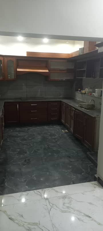 6 marla 2.5 story house for rent