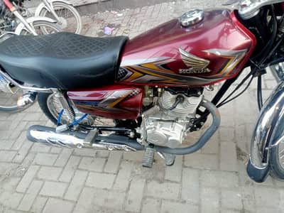 honda 125 2025 for sale