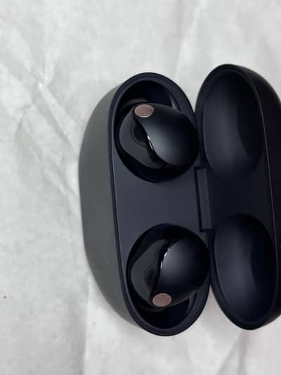 Sony WF-1000XM5 Earbuds [ Excellent condition]