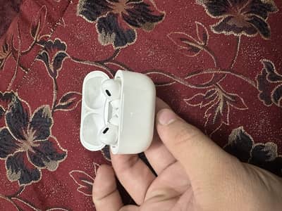 AirPods Pro 2 ANC