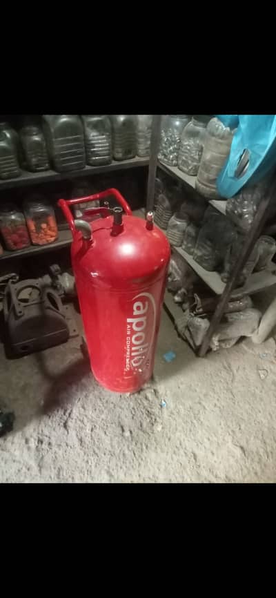 Carwash foaming machine