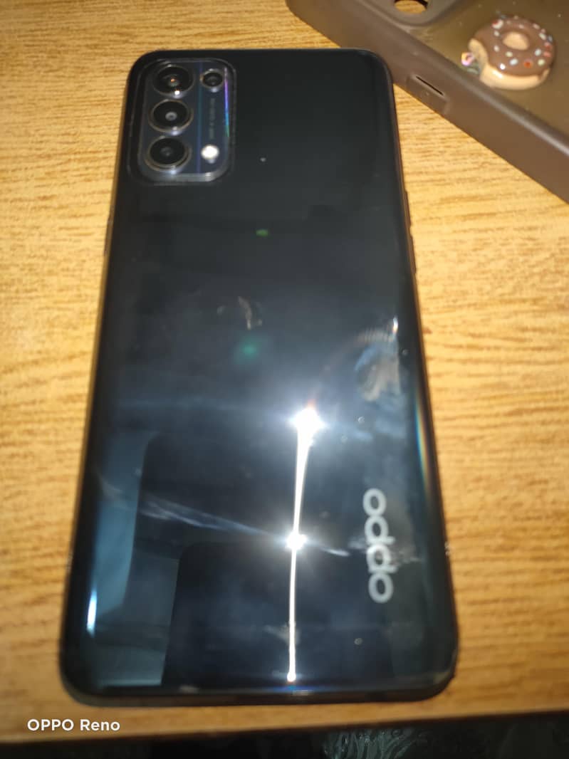 oppo reno 5 1