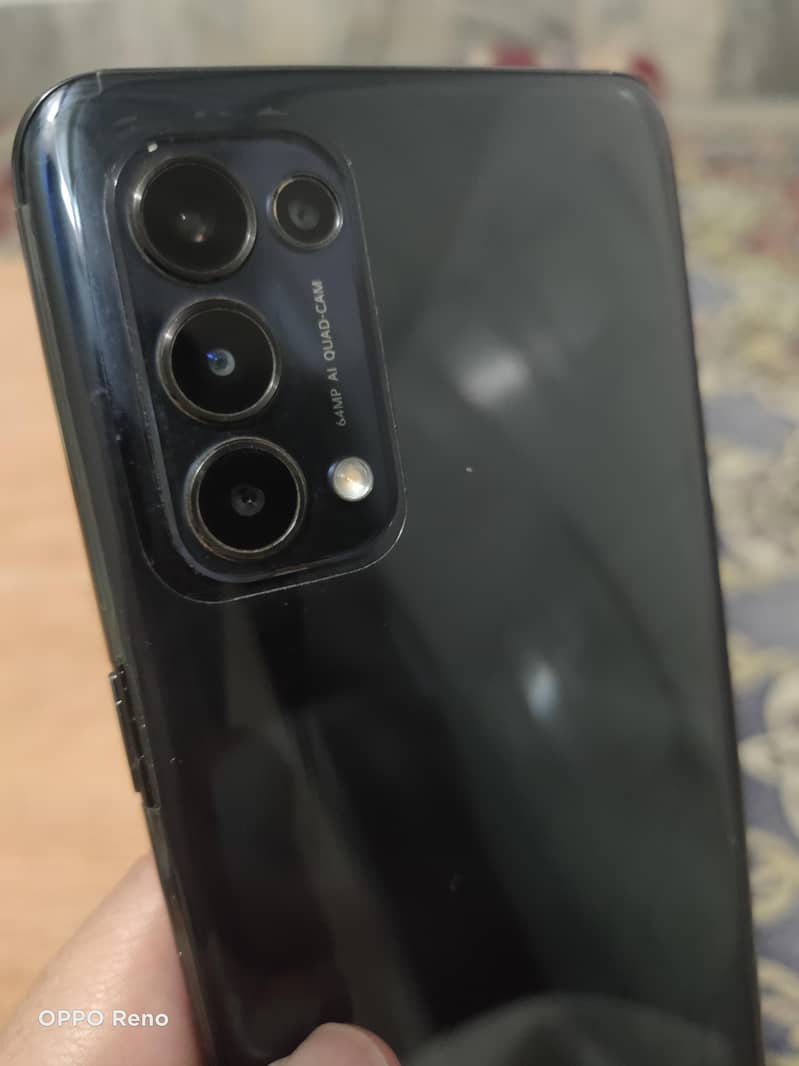 oppo reno 5 2