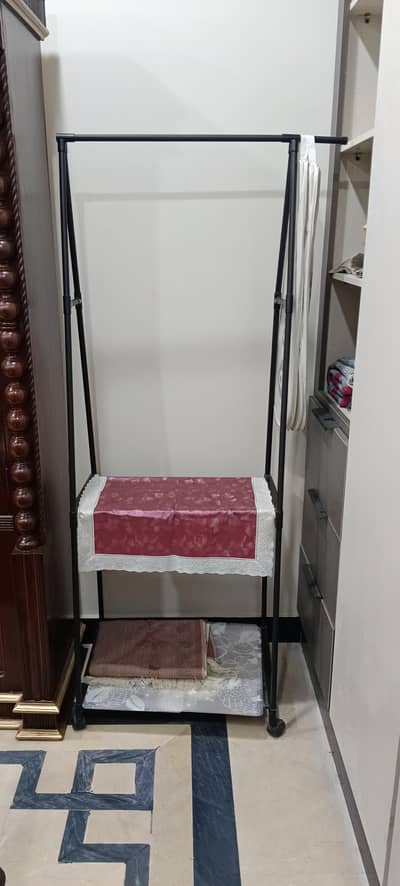 stand/Cloth Stand/Hanging Stand