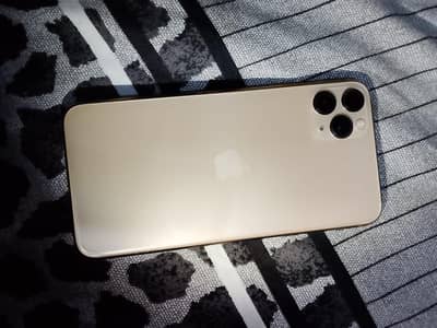 I phone 11 pro max pta approved