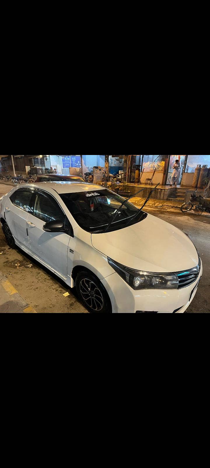 Corolla 11