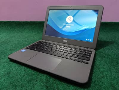 Acer Touch Screen Intel 6th Gen 4GB Ram 8 Hours Battery Windows 10