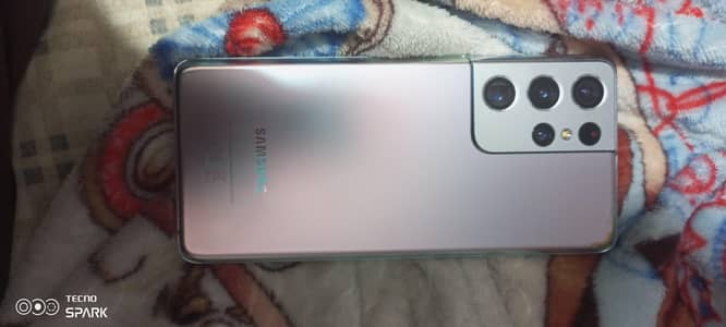 s21 ultra u model official pta approved 12/128