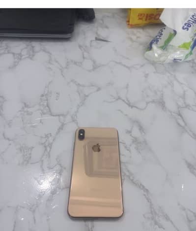 Iphone Xs max factory unlock urgent sale