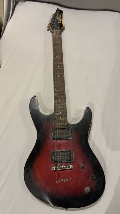 Washburn Electric Guitar | USED |