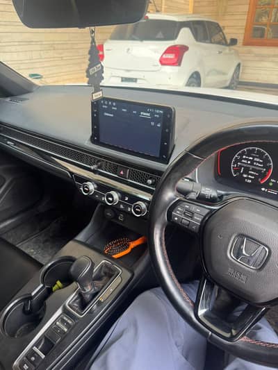 I want job for my self  well educated and responsible