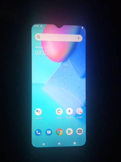 Vivo Y20
