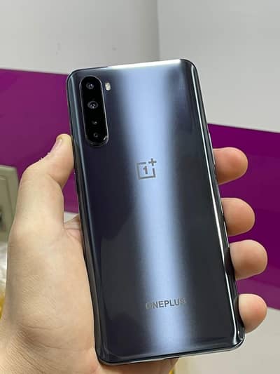 One Plus Nord 5G (12/256)