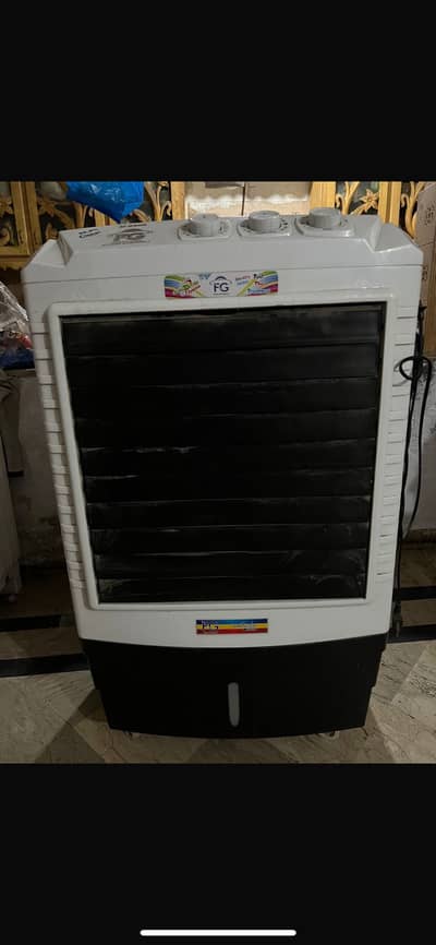 Super Asia Air Cooler