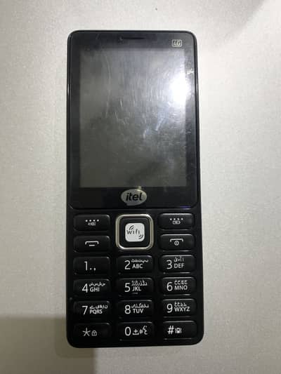 Itel it9310 4G Hotspot
