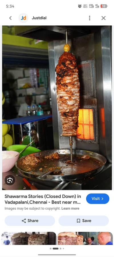 shorma ke karigar ke zarorat hy