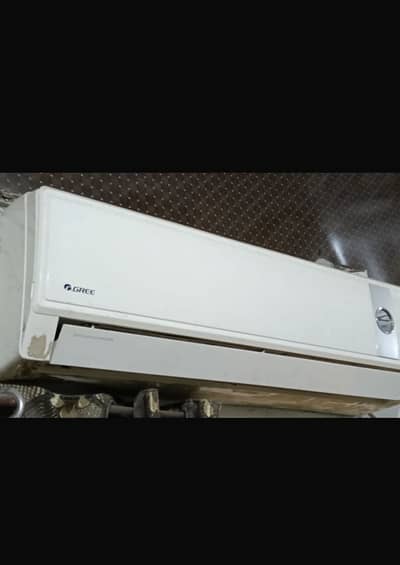 All ok look like new