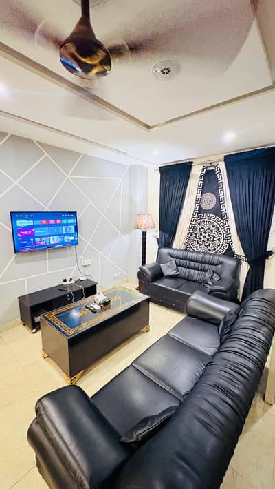Per Day Apartment in DHA Lahore